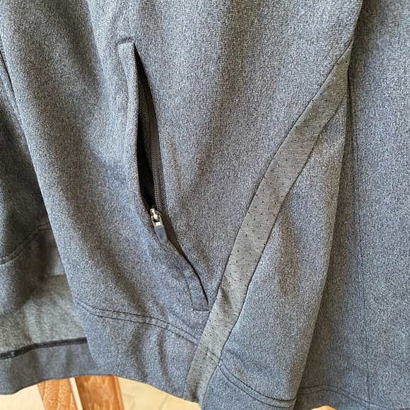 Nike Hoodie Jacket - Picture 3 of 5